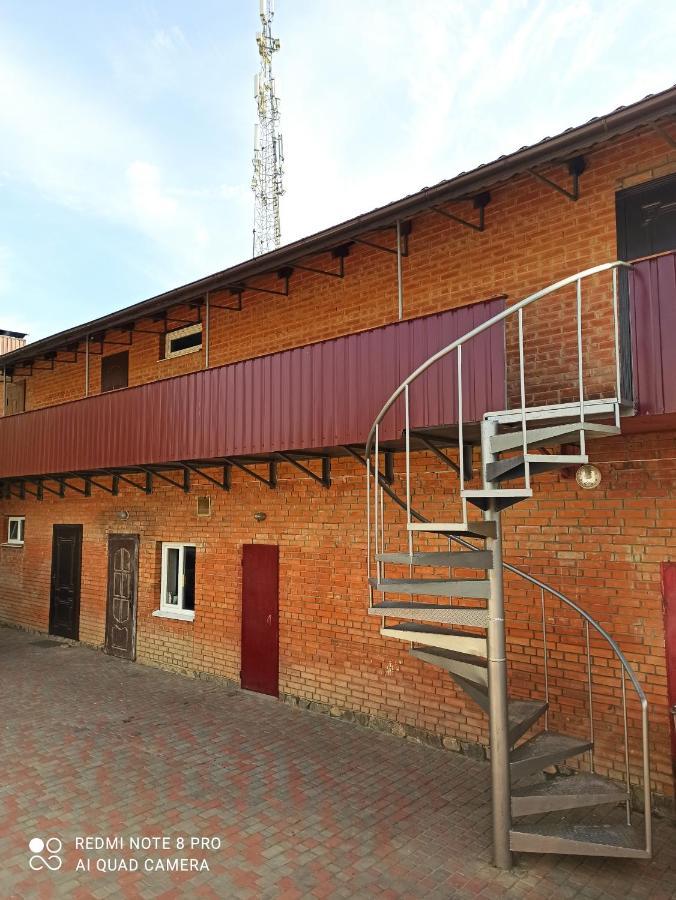 Нова Квартира Poltava Exteriér fotografie