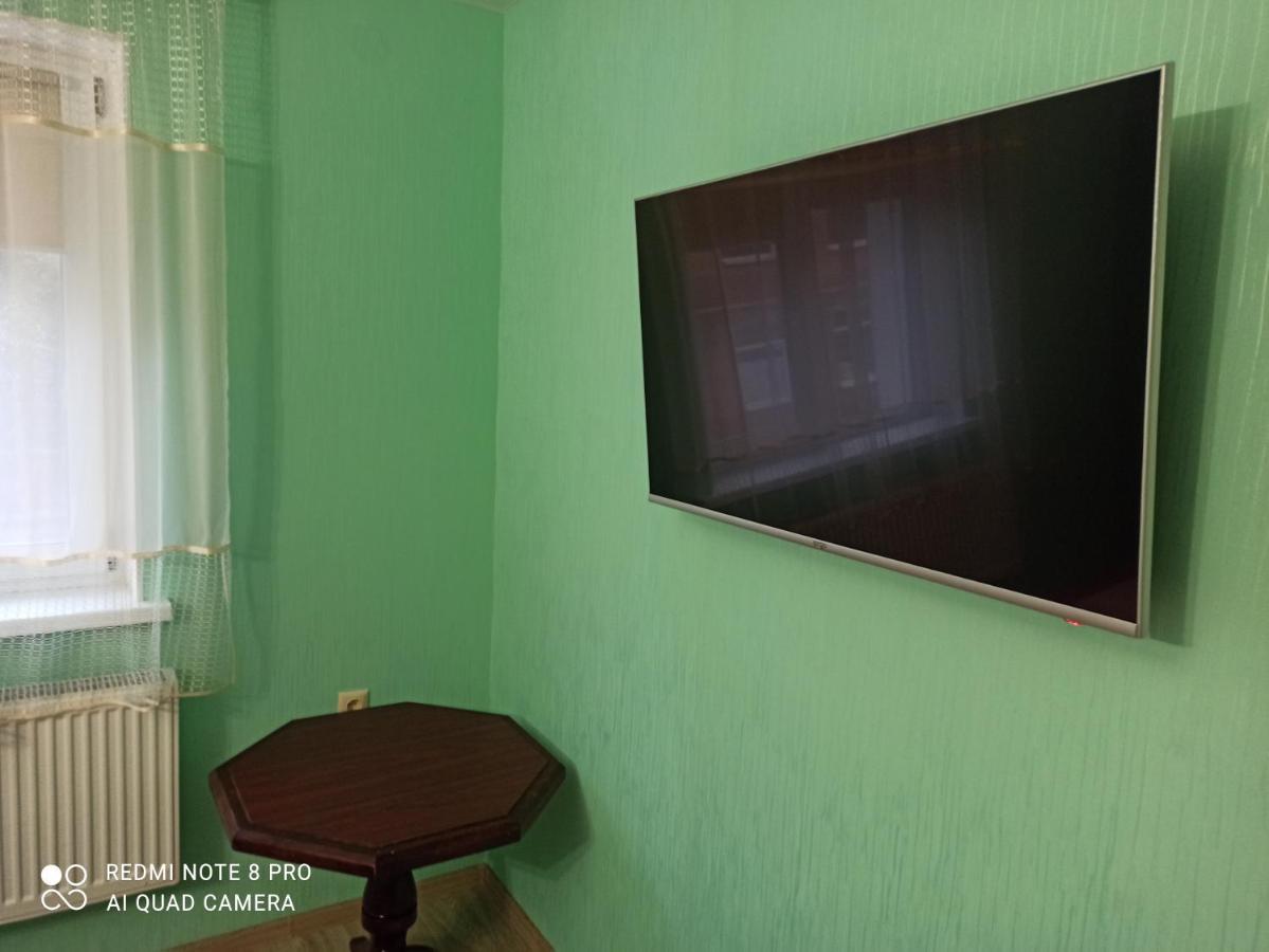 Нова Квартира Poltava Exteriér fotografie